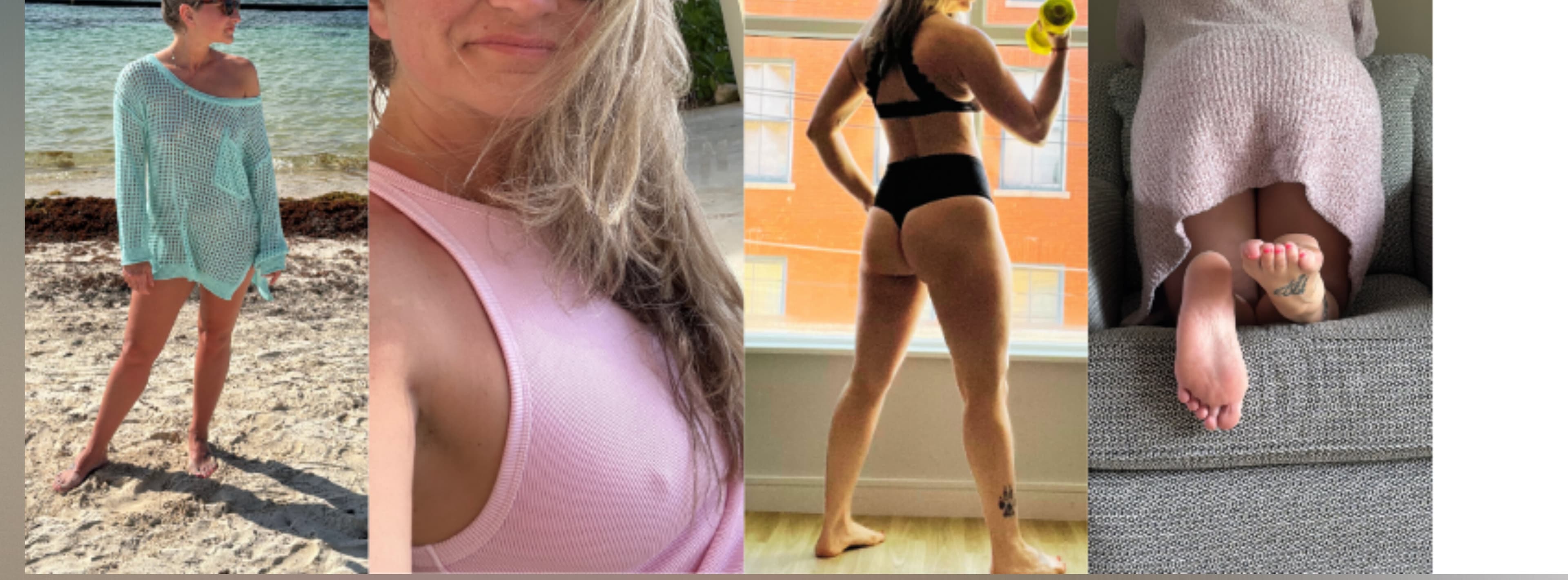 Hey its Jamie banner image