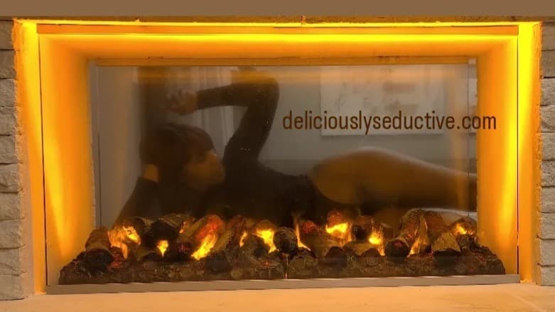 Deliciously Seductive banner image
