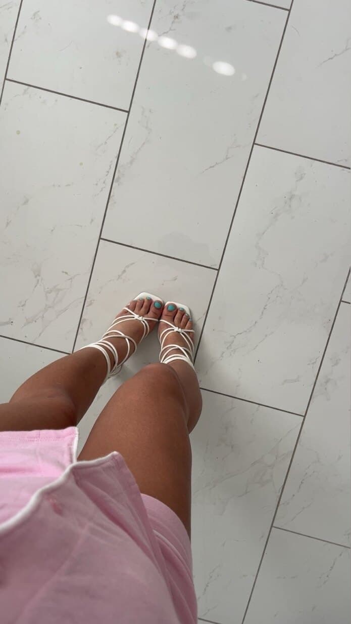Sexxy Toes banner image
