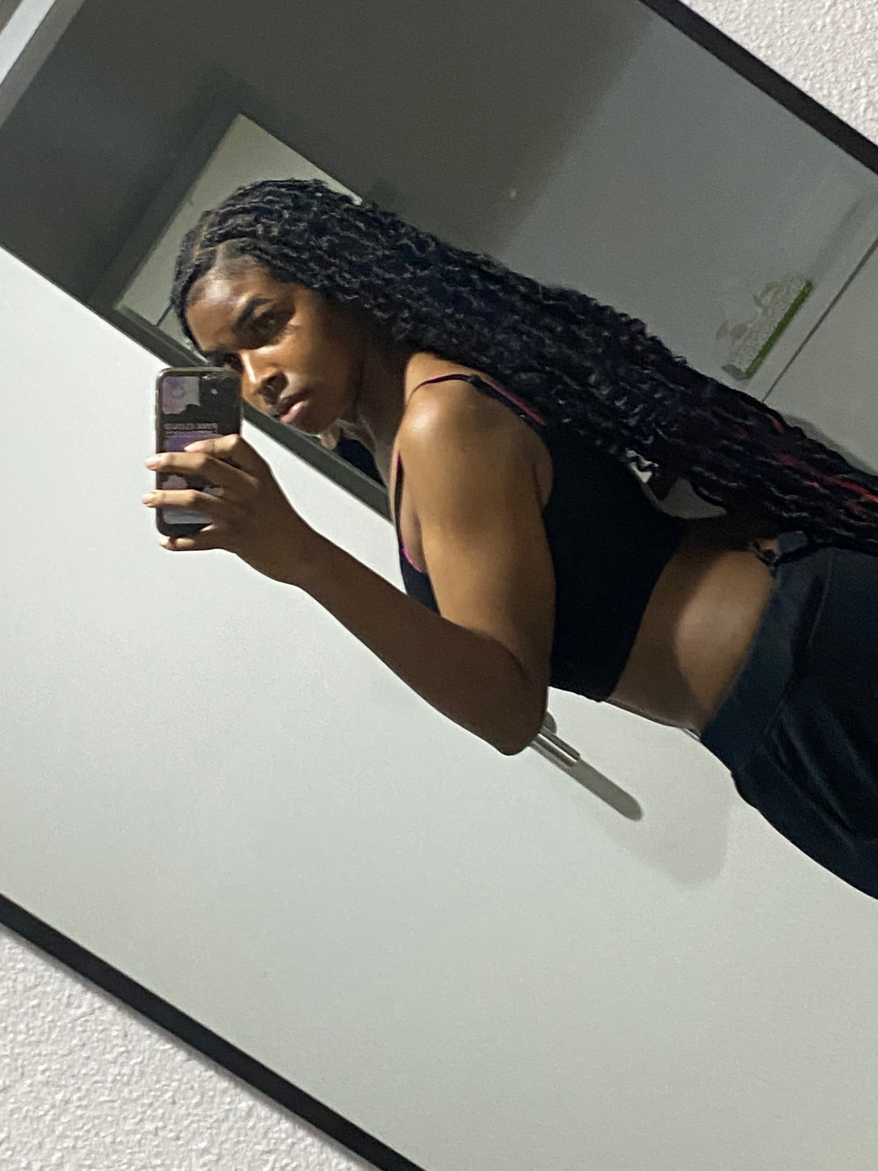 Imani Jadé banner image