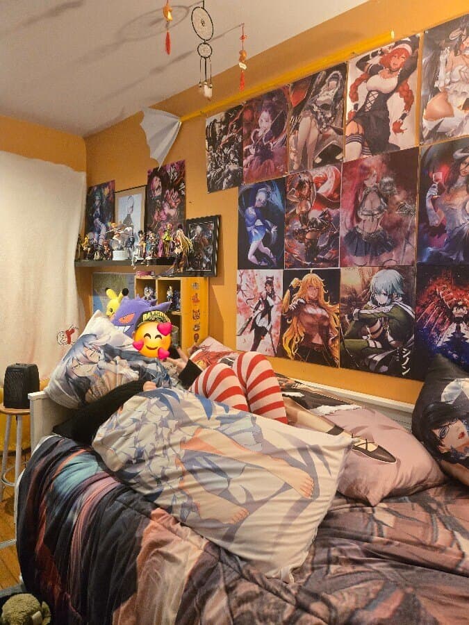 Femboy J banner image