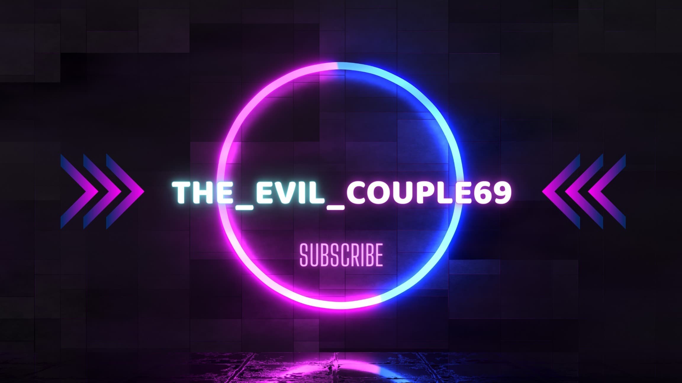 The_EVIL_Couple69 banner image