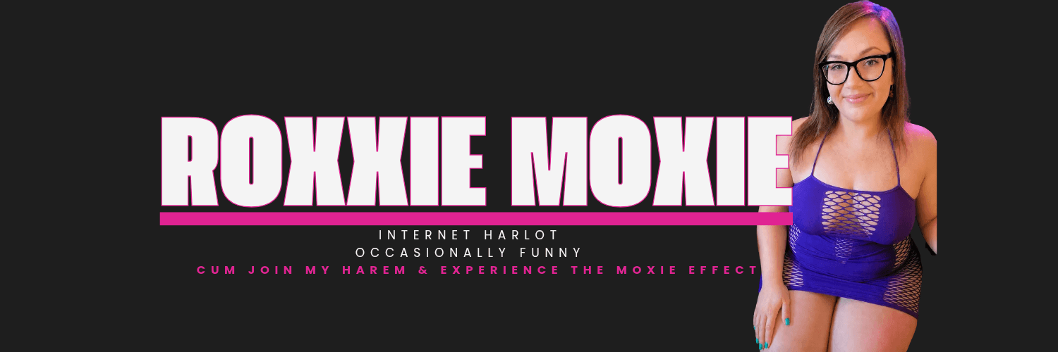Roxxie's Inner Circle banner image
