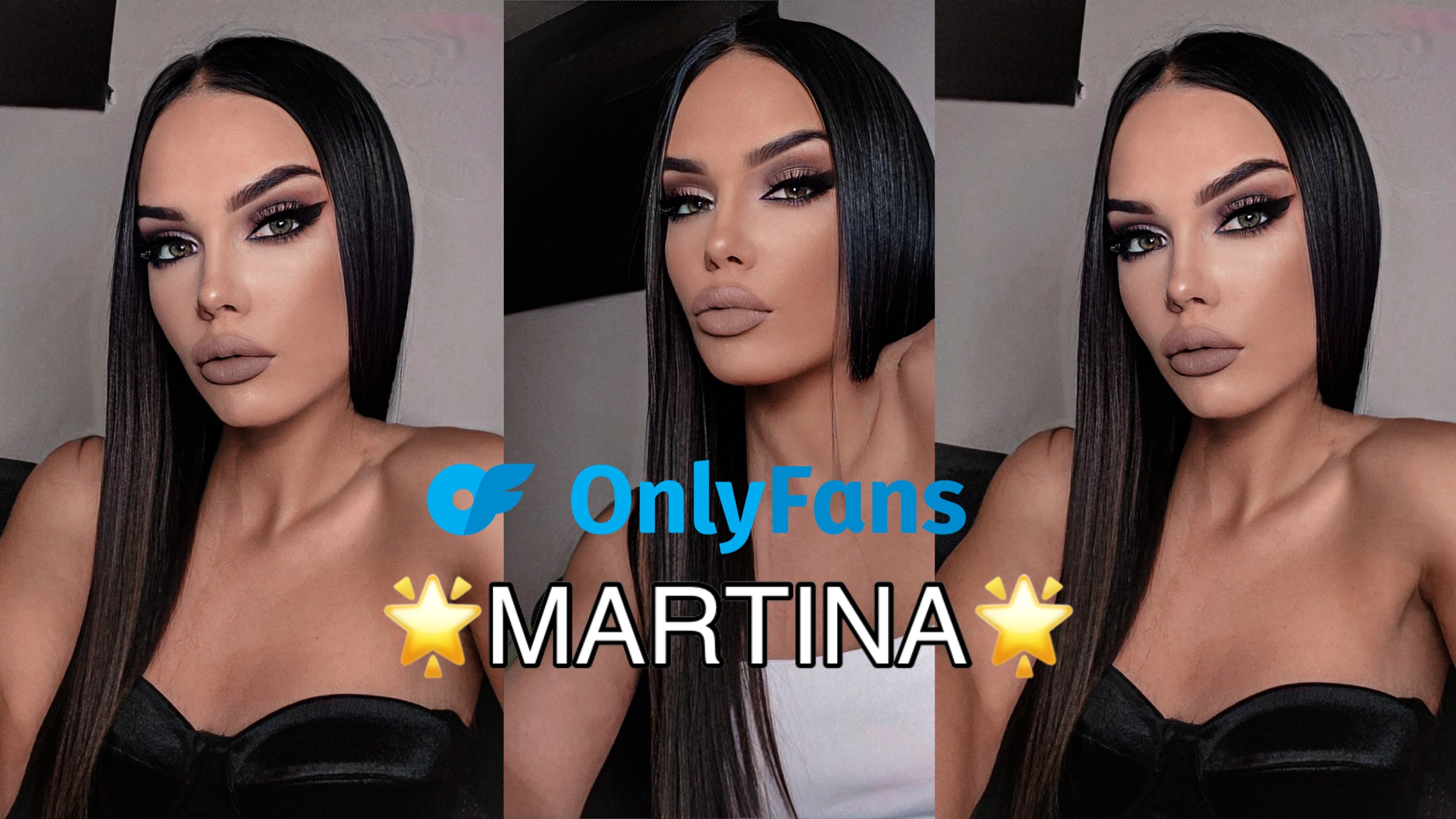 MARTI ⭐️🔥 OnlyFans Model Bulgaria 🇧🇬 banner image
