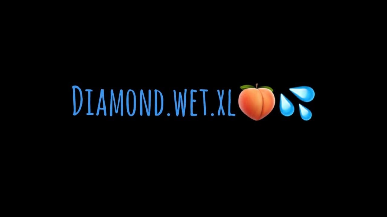 Diamond.wet.XL banner image
