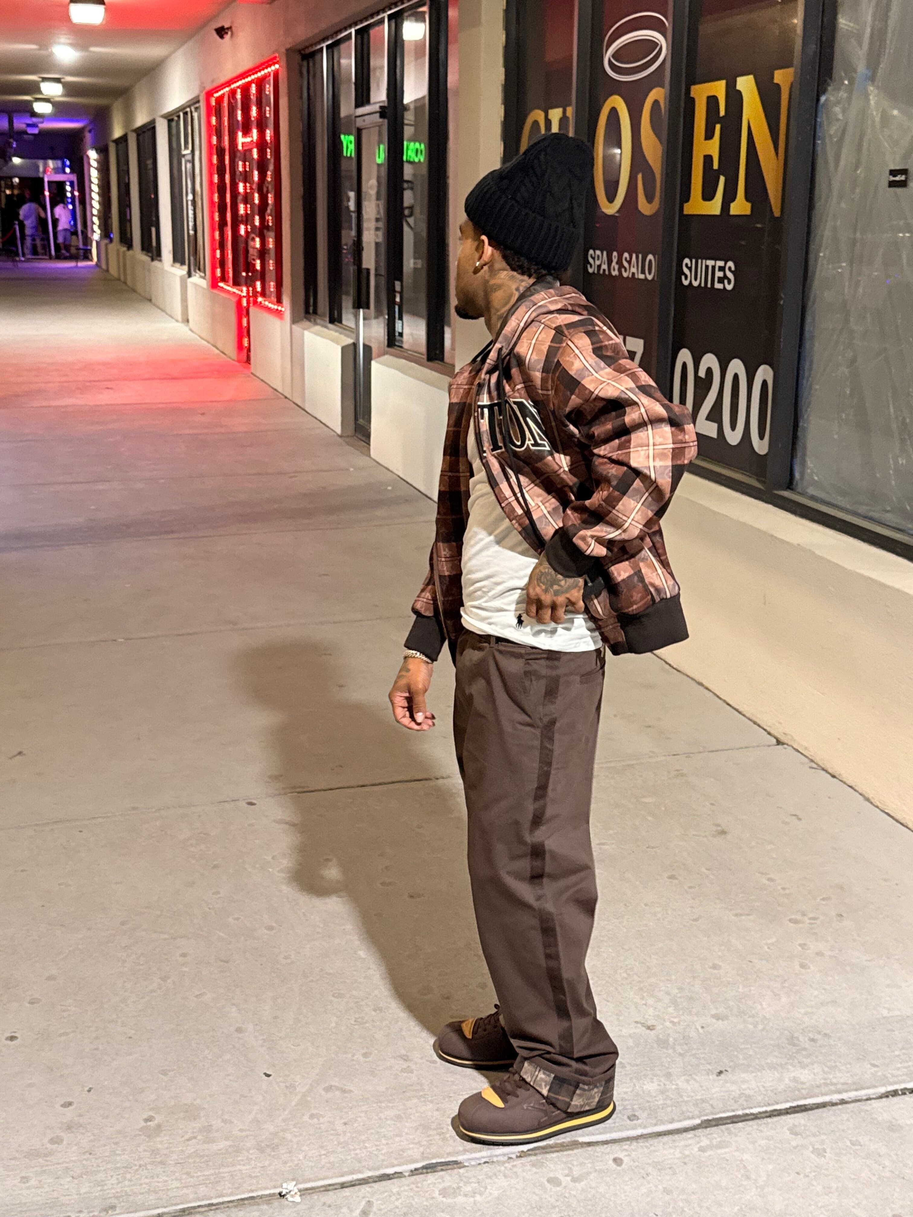 Cashfttunie banner image