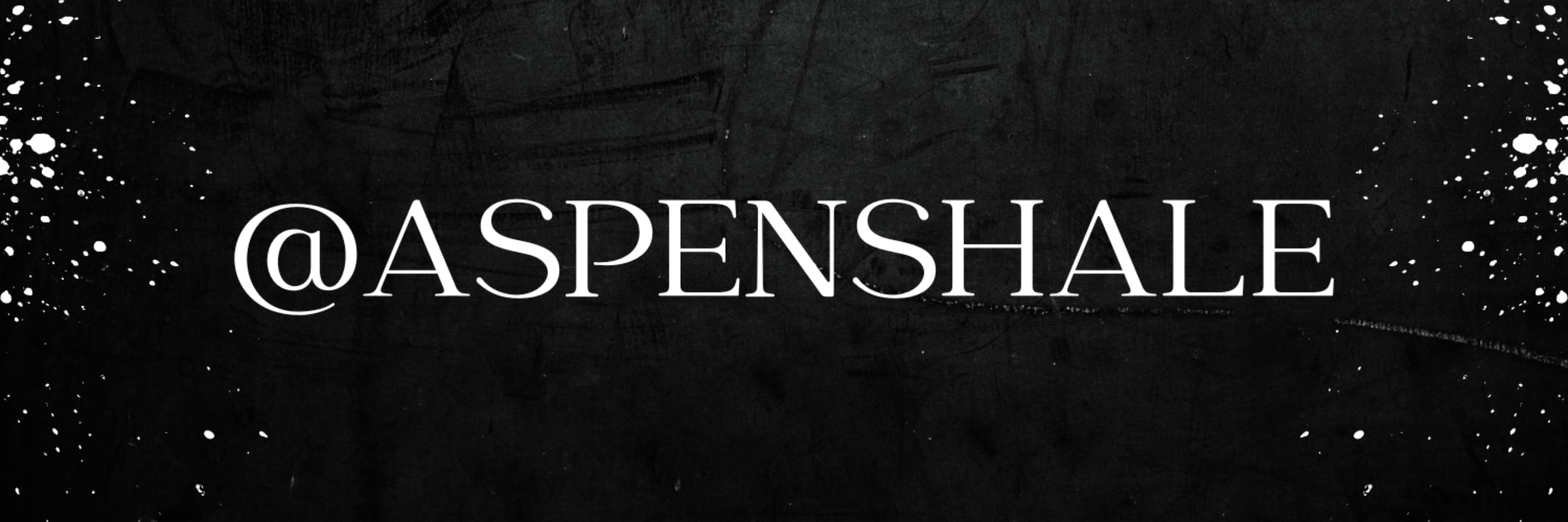 Aspen 🫦 banner image