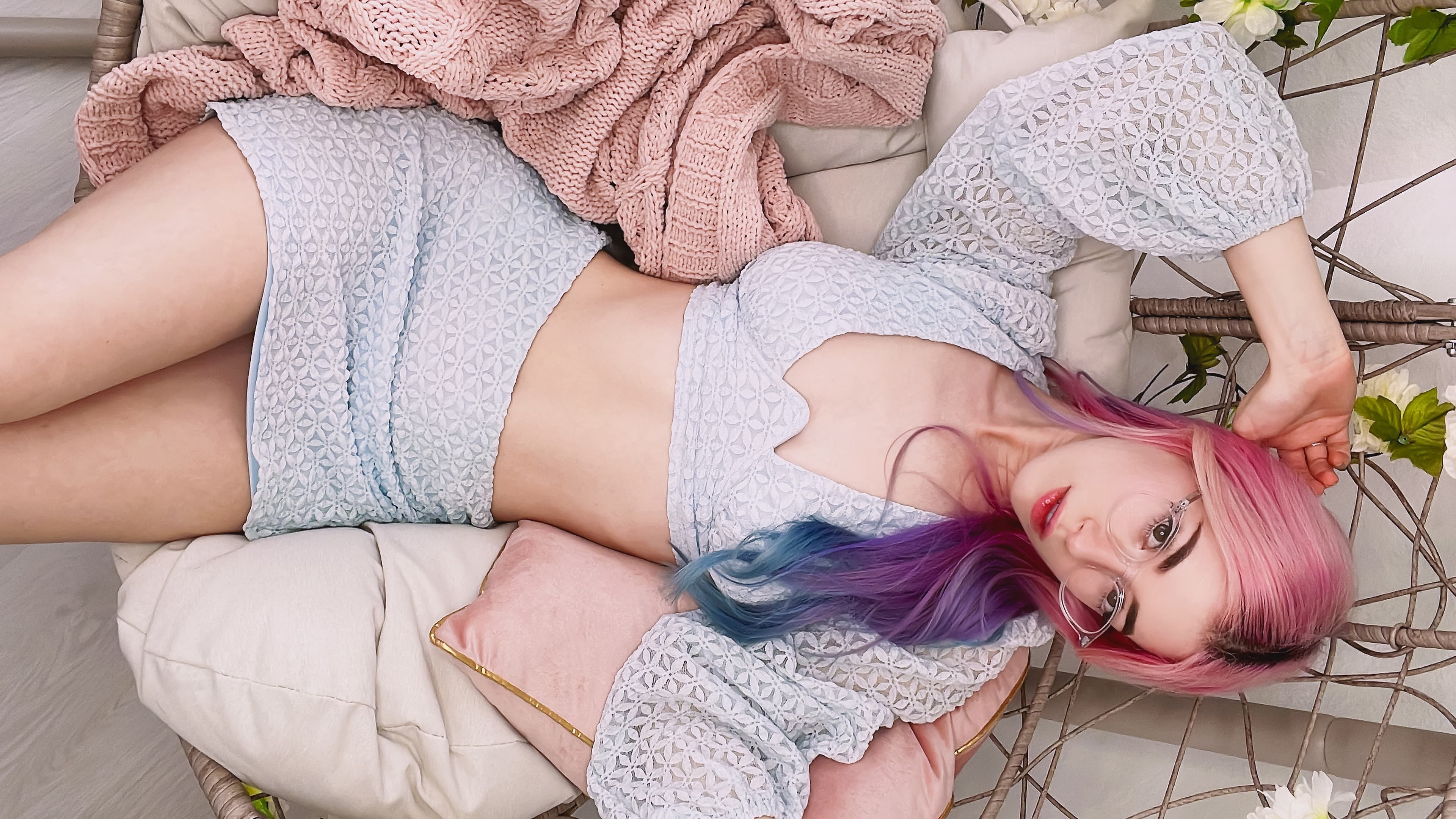 MorganLeFoy banner image