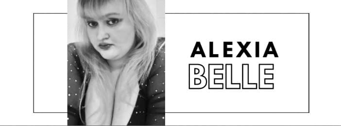 Alexia Belle banner image