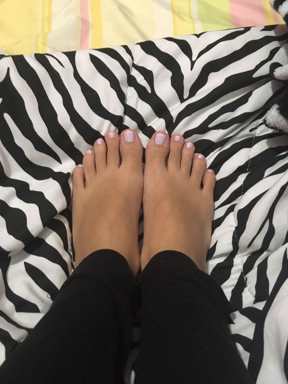 Lesath Feet banner image