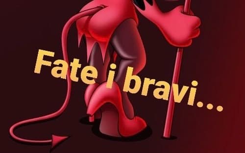 Diavoletta Pervertita banner image
