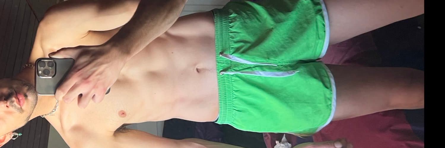 A banner image