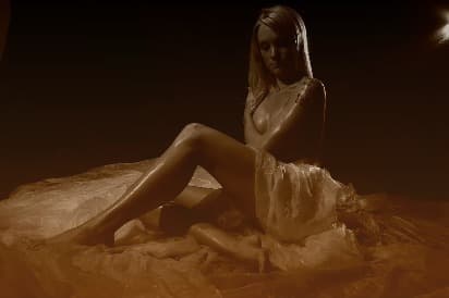 Miss Ivy Sweden banner image