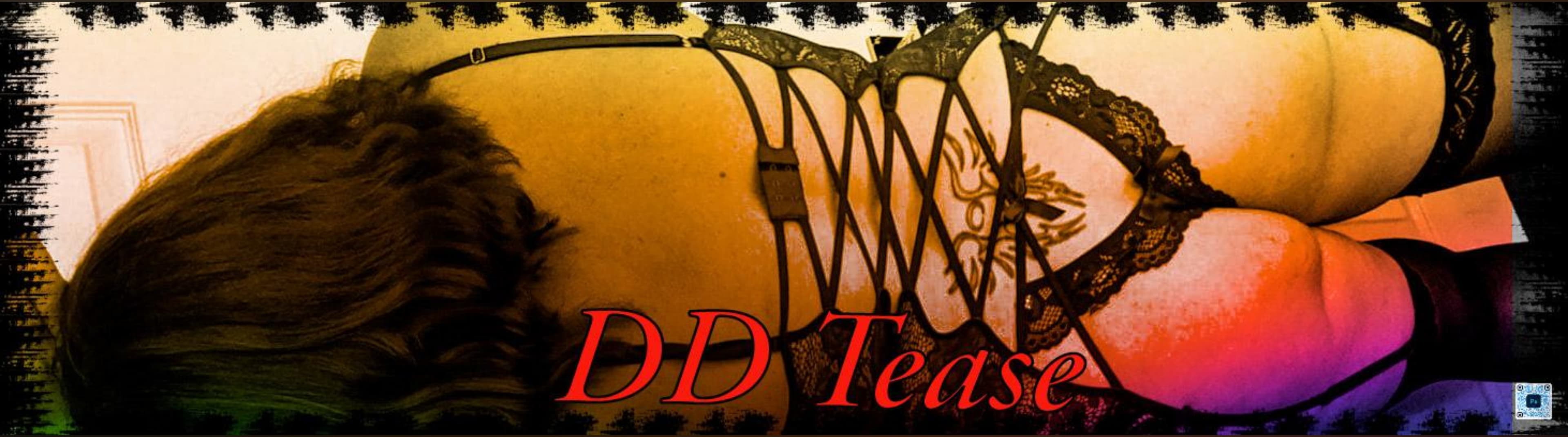 Miss DD banner image