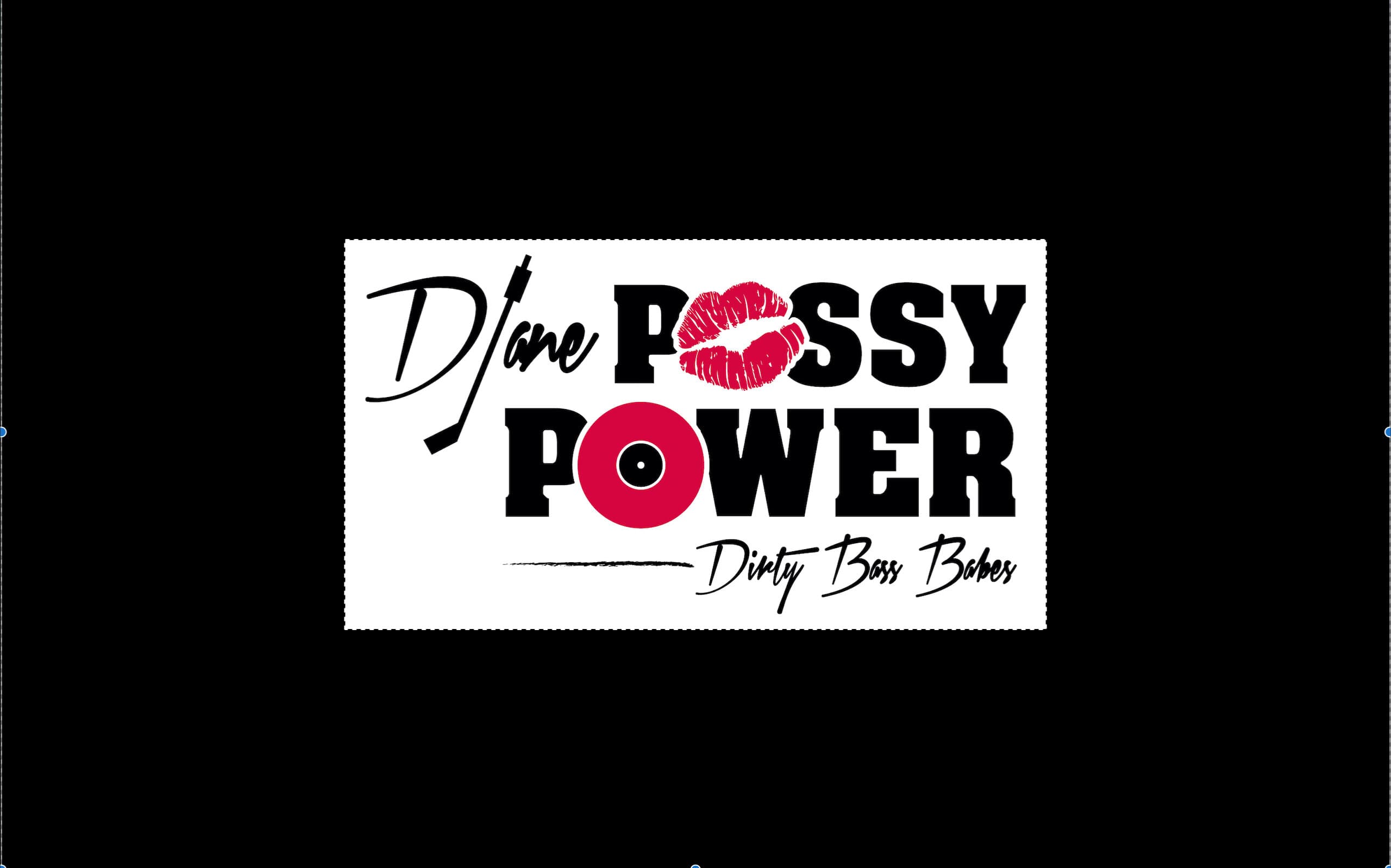 Pussy Power banner image
