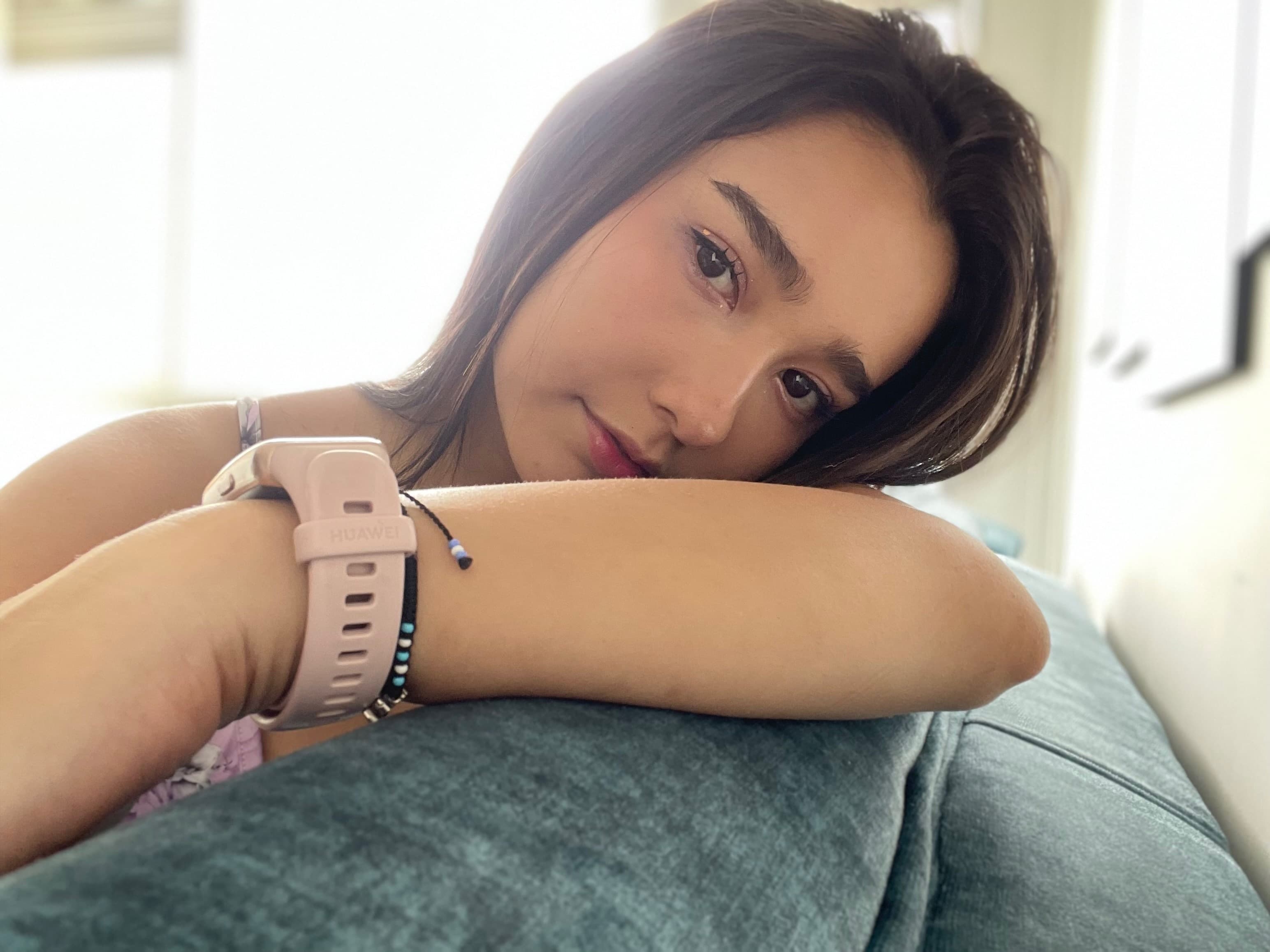 Anahi Morgan banner image
