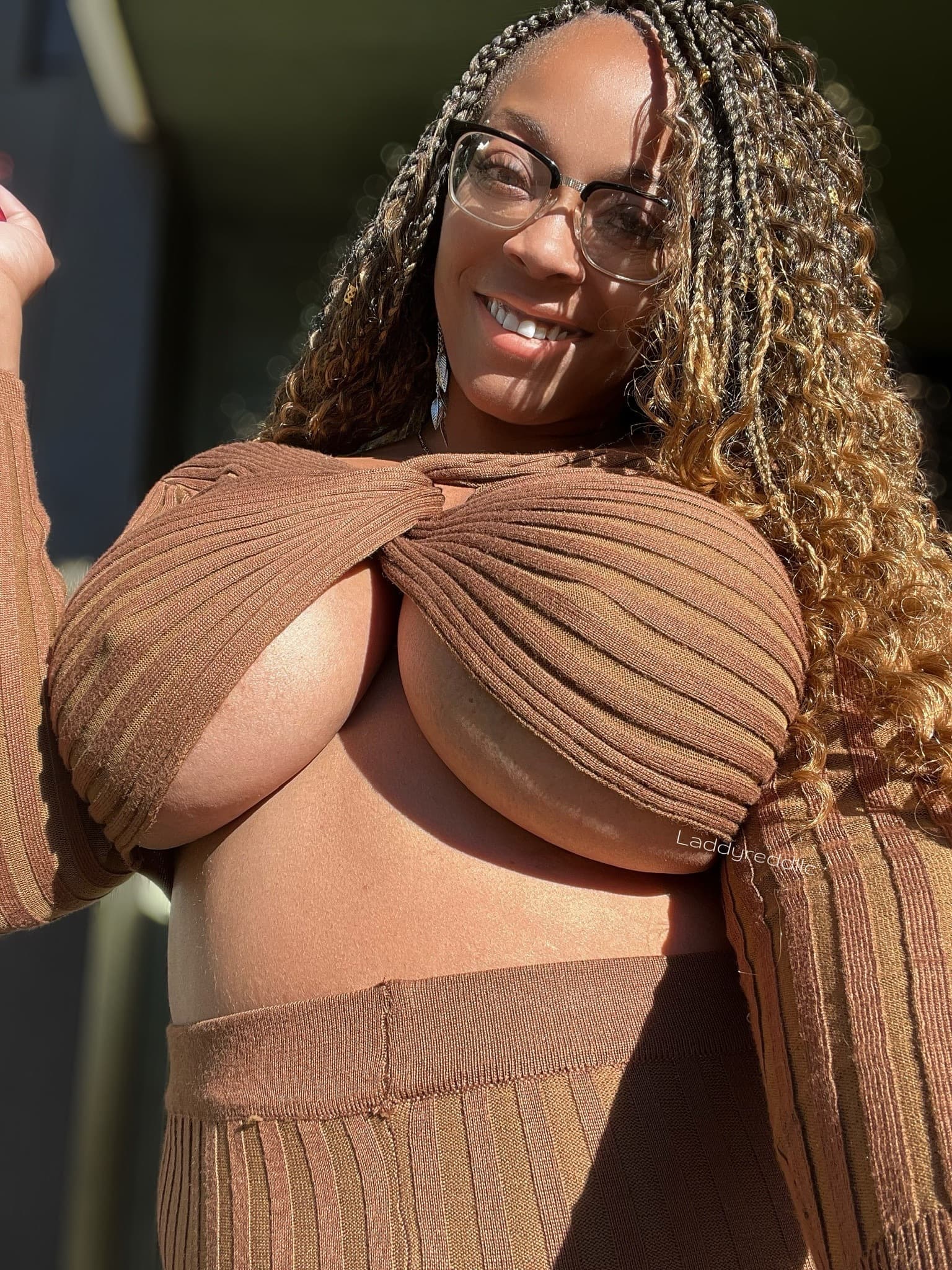 Laddyreddllcfree banner image