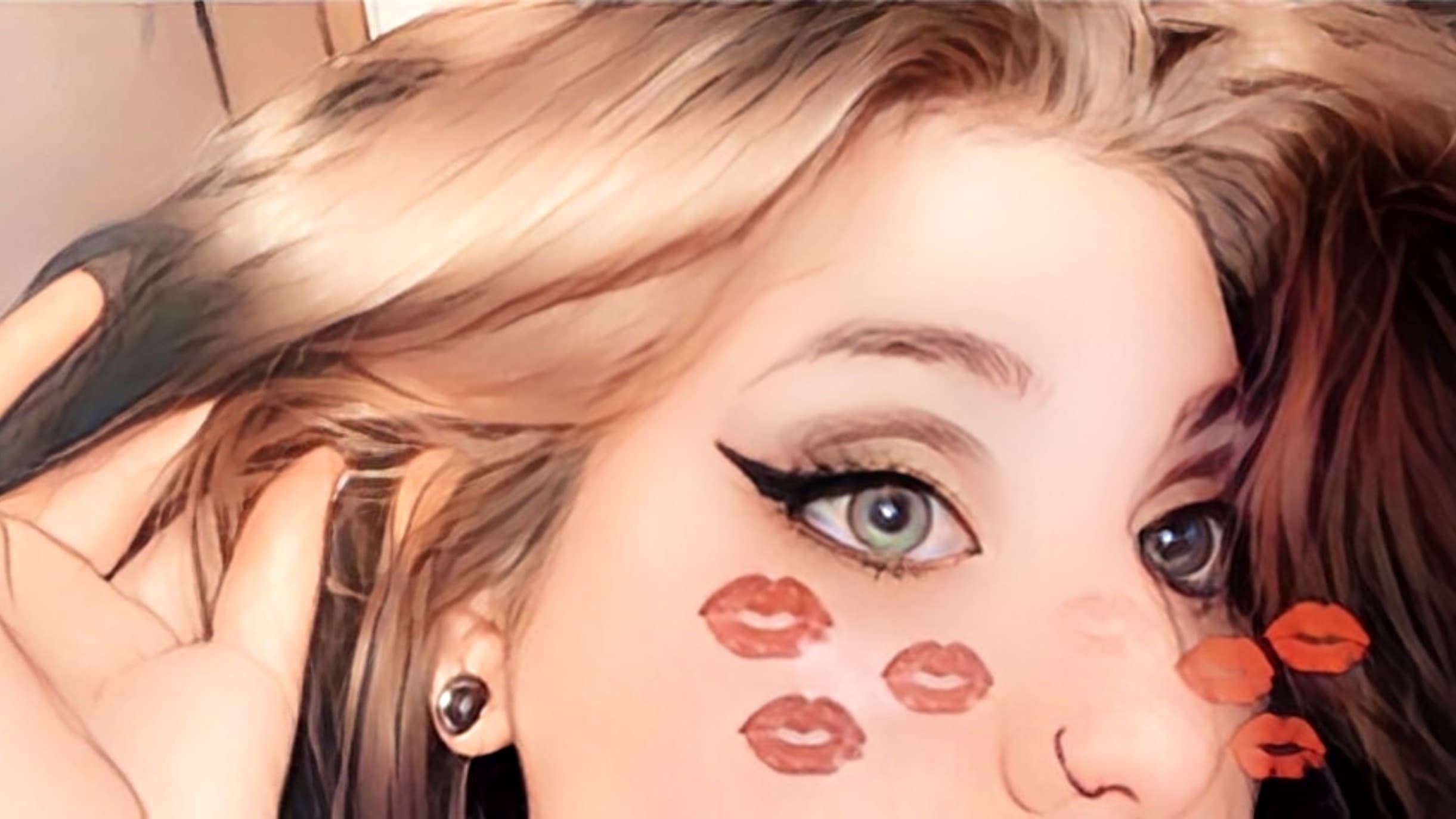GreenEydChaos2.0 banner image