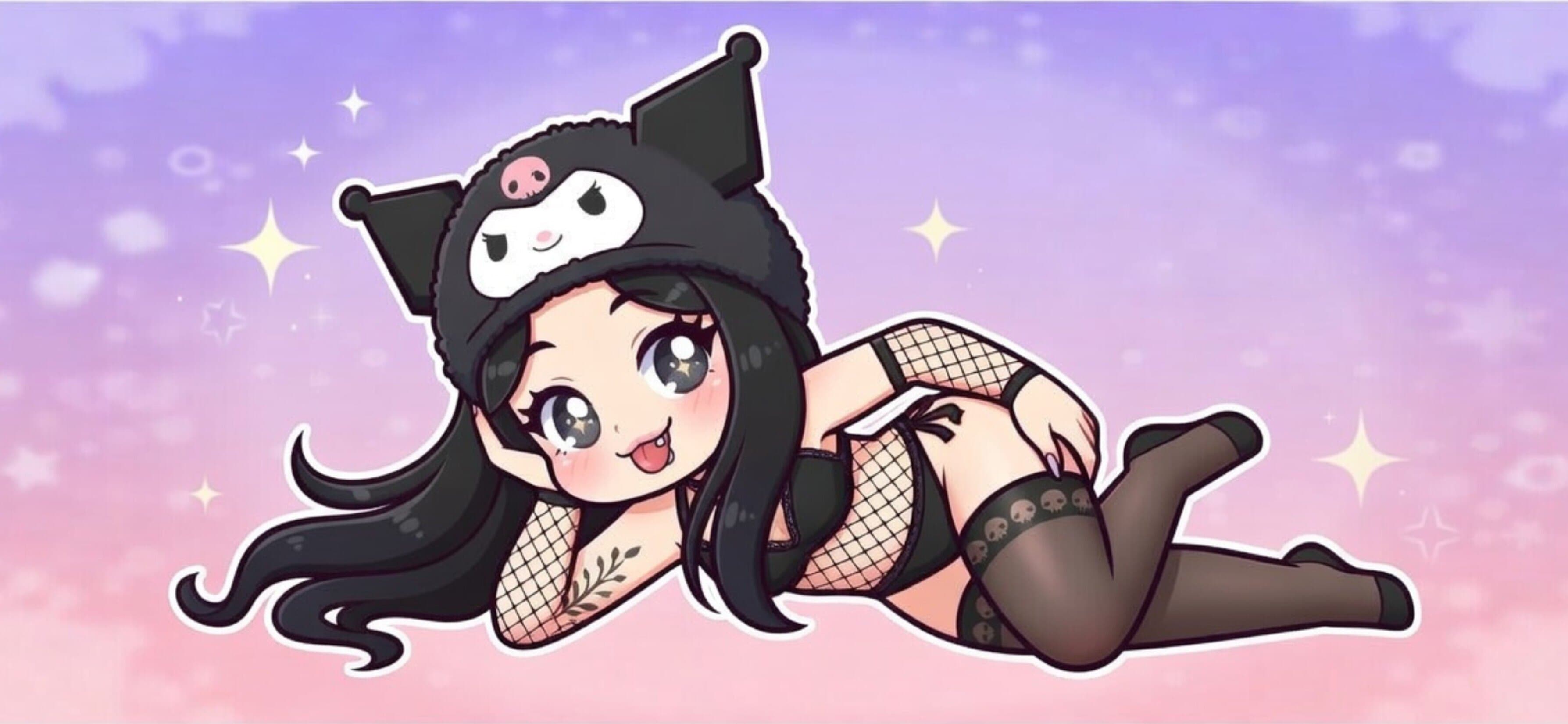 Goth Cutie๐ชป banner image