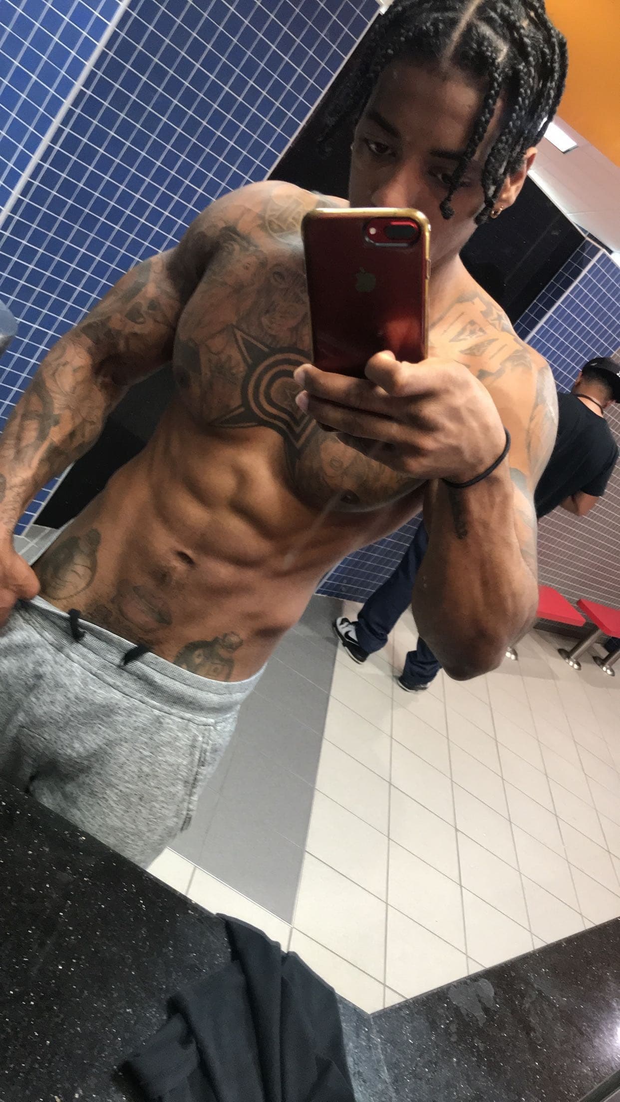 _Zaddy2x Main page ๐ฃ๐ banner image