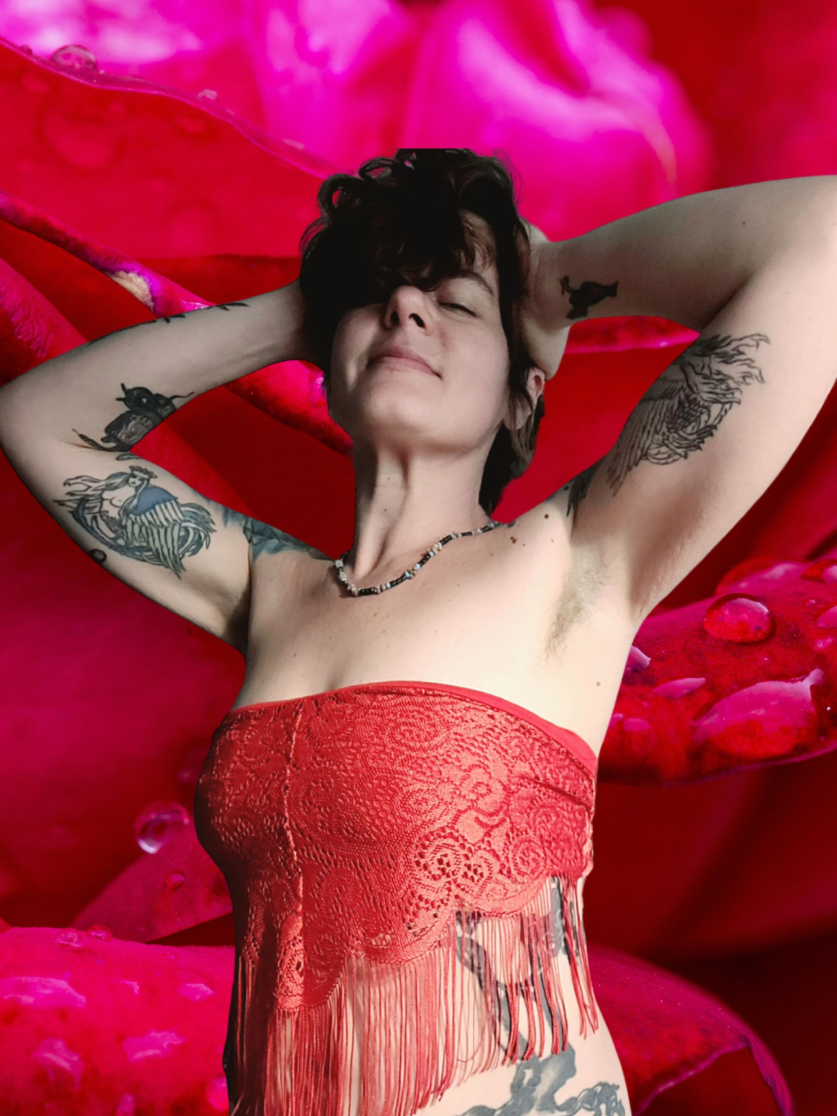 Tasha's TotallyFey banner image
