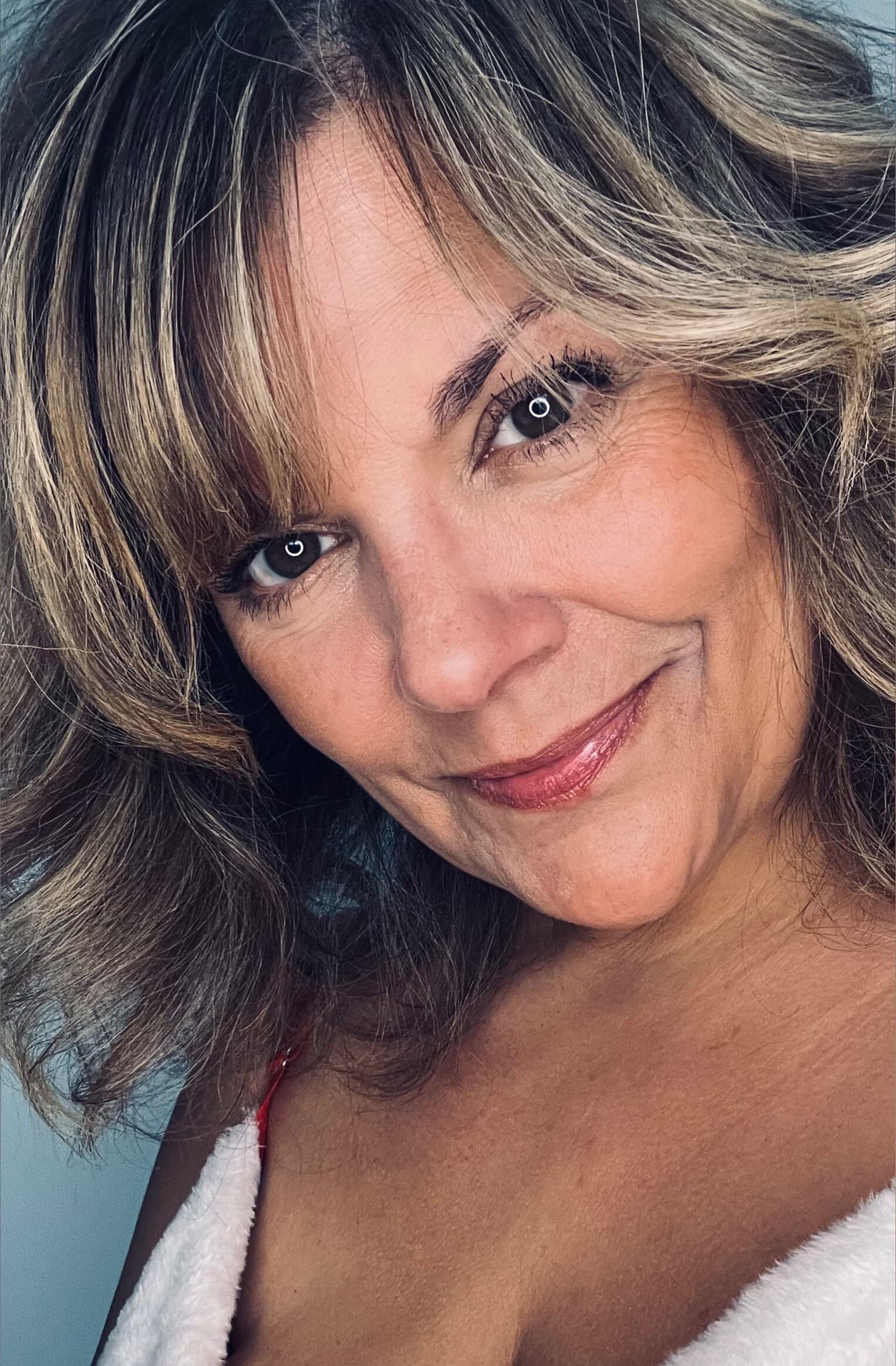Shelli banner image
