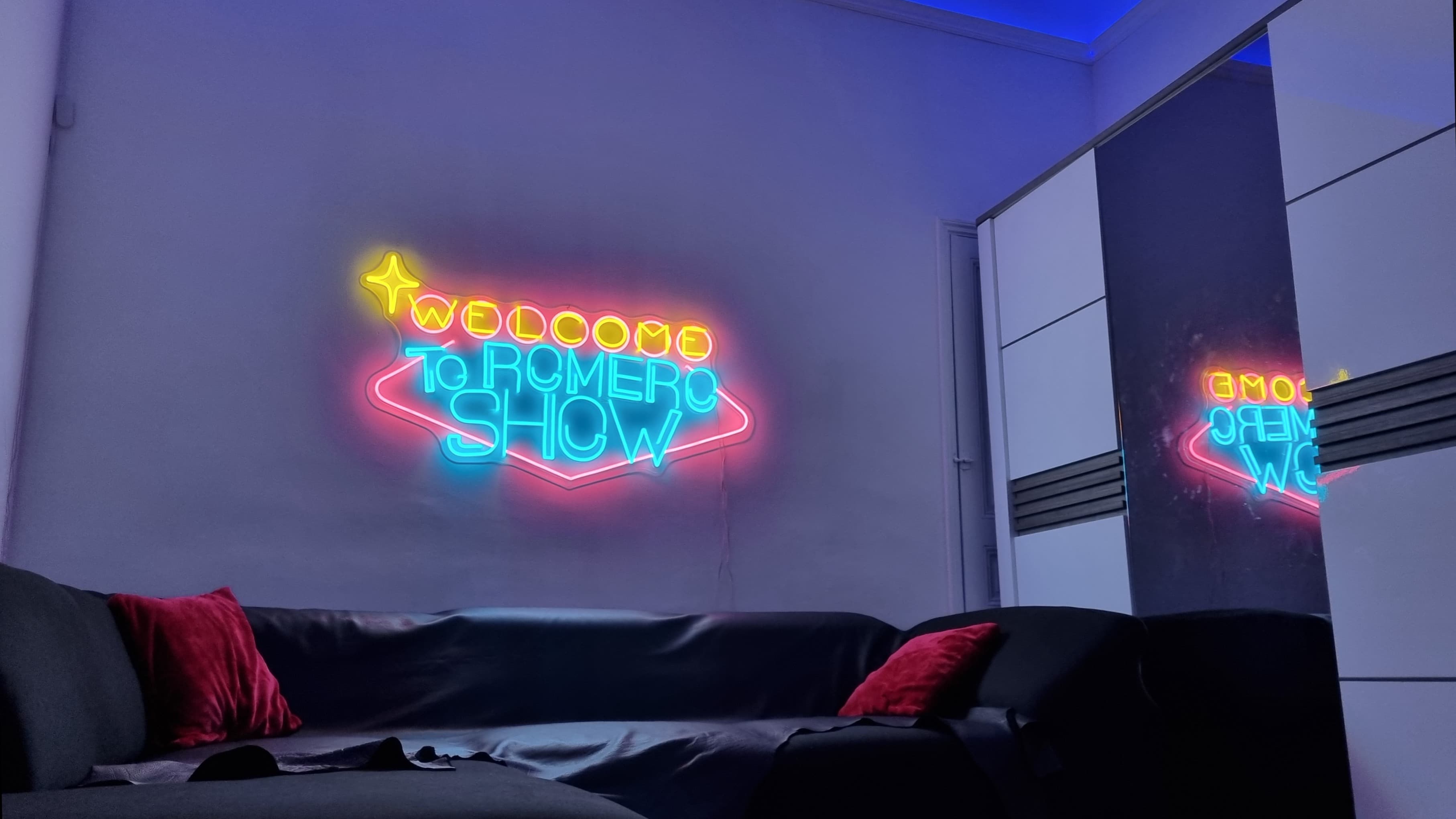 Alex Romero banner image