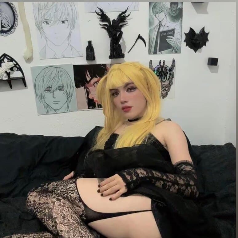 Missa Amane banner image