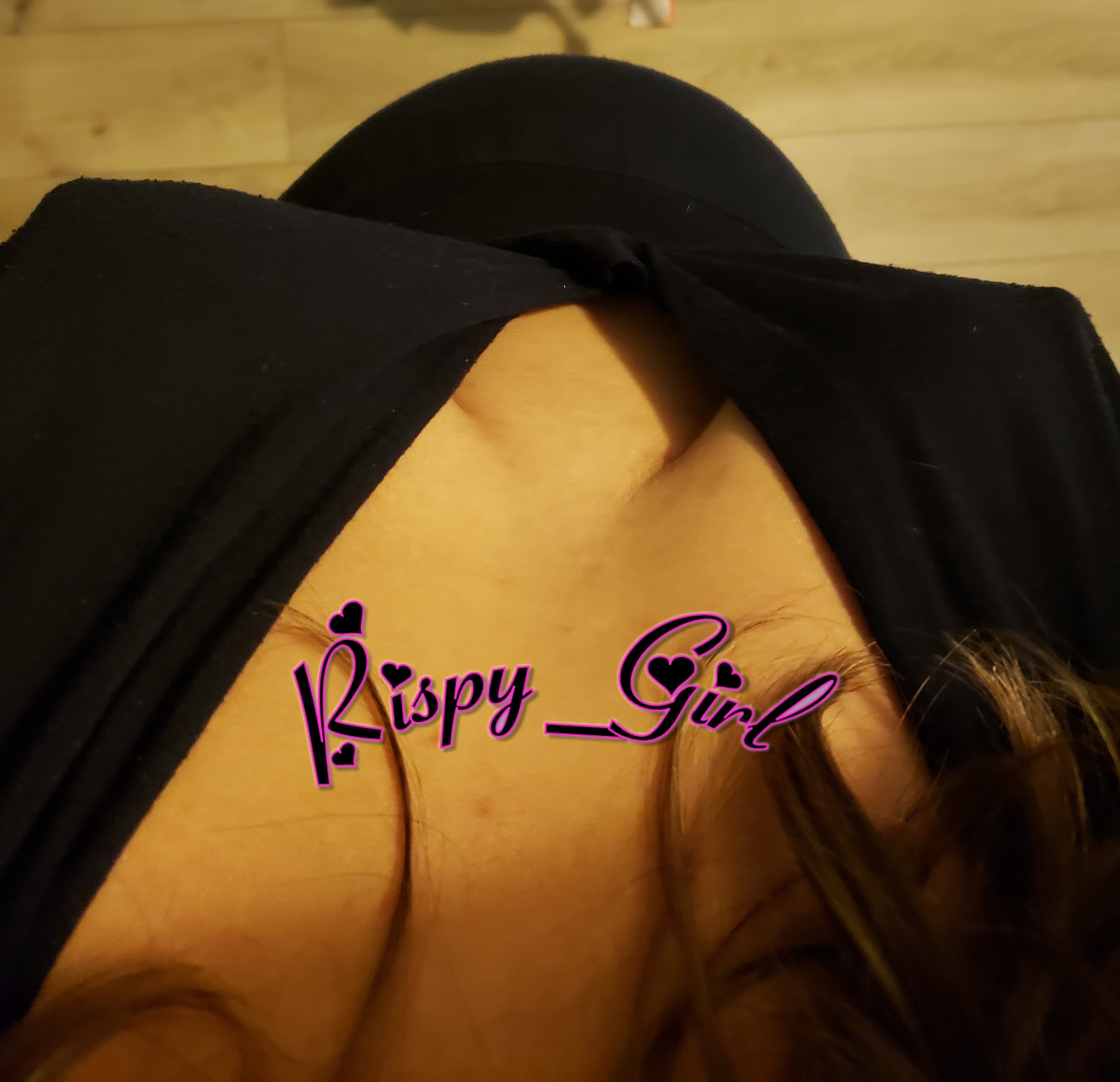 Rispy G banner image