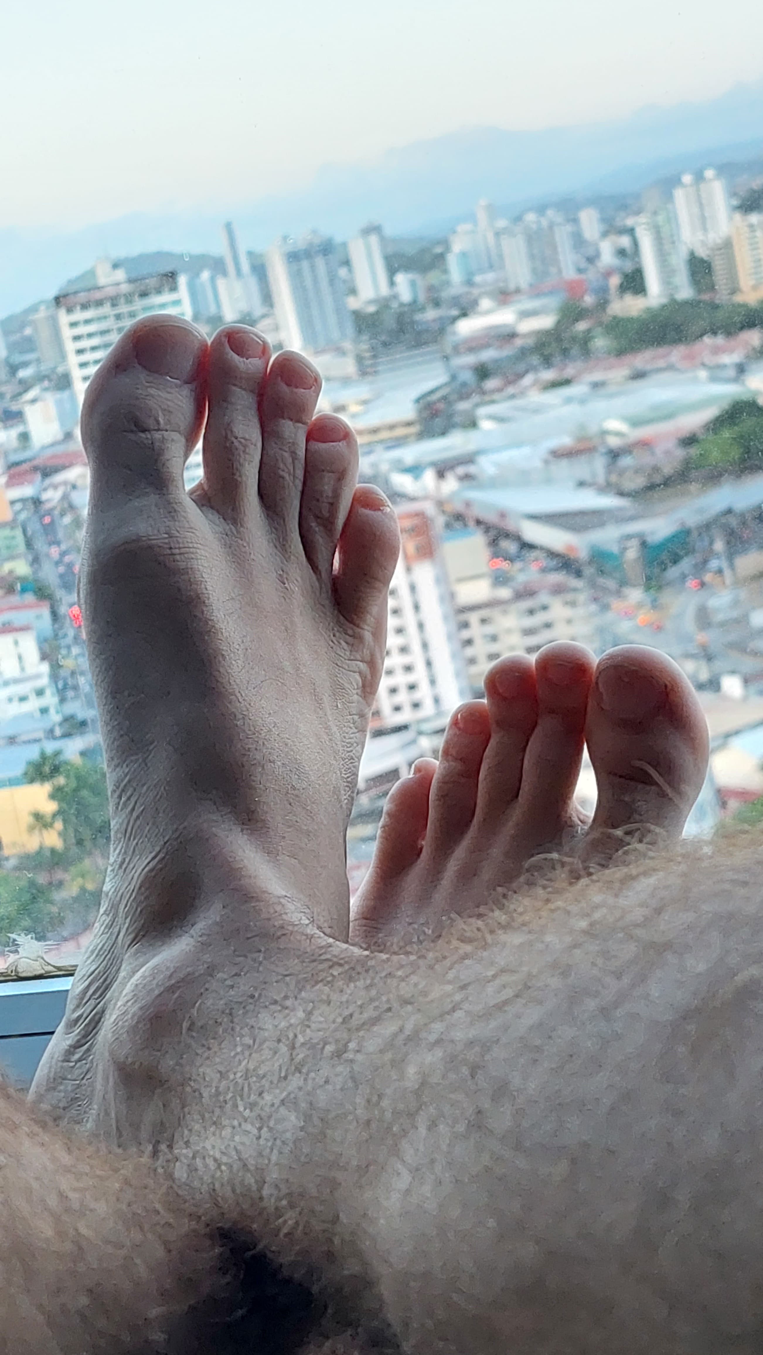 Feet by cato banner image