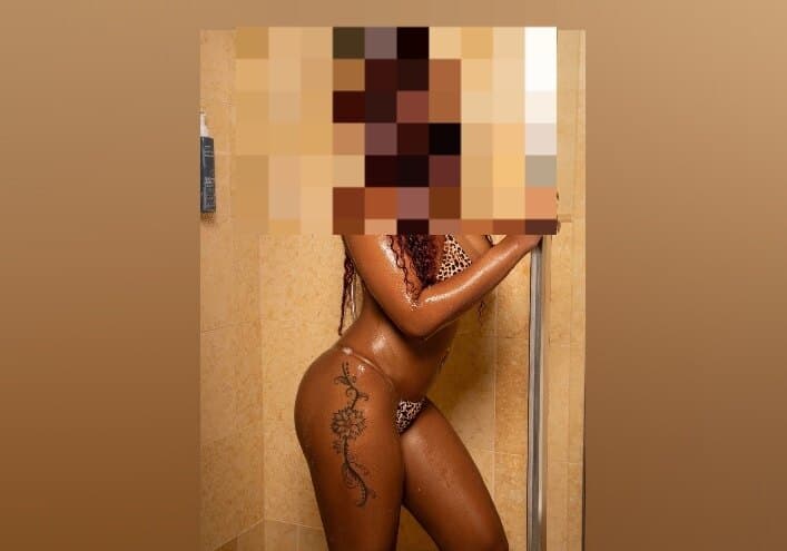 Girl next door gone wild 🥵 banner image