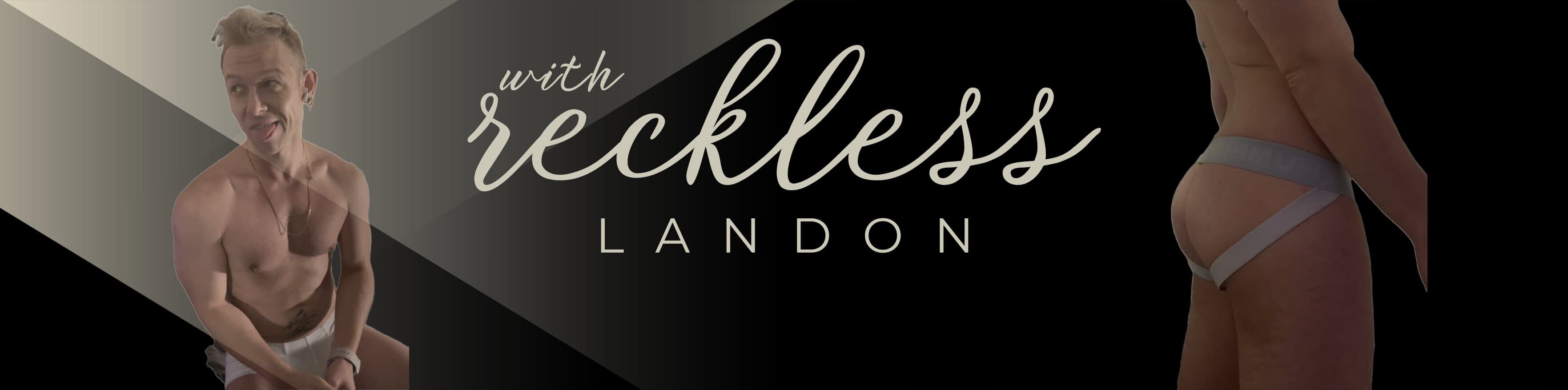 Landon D banner image