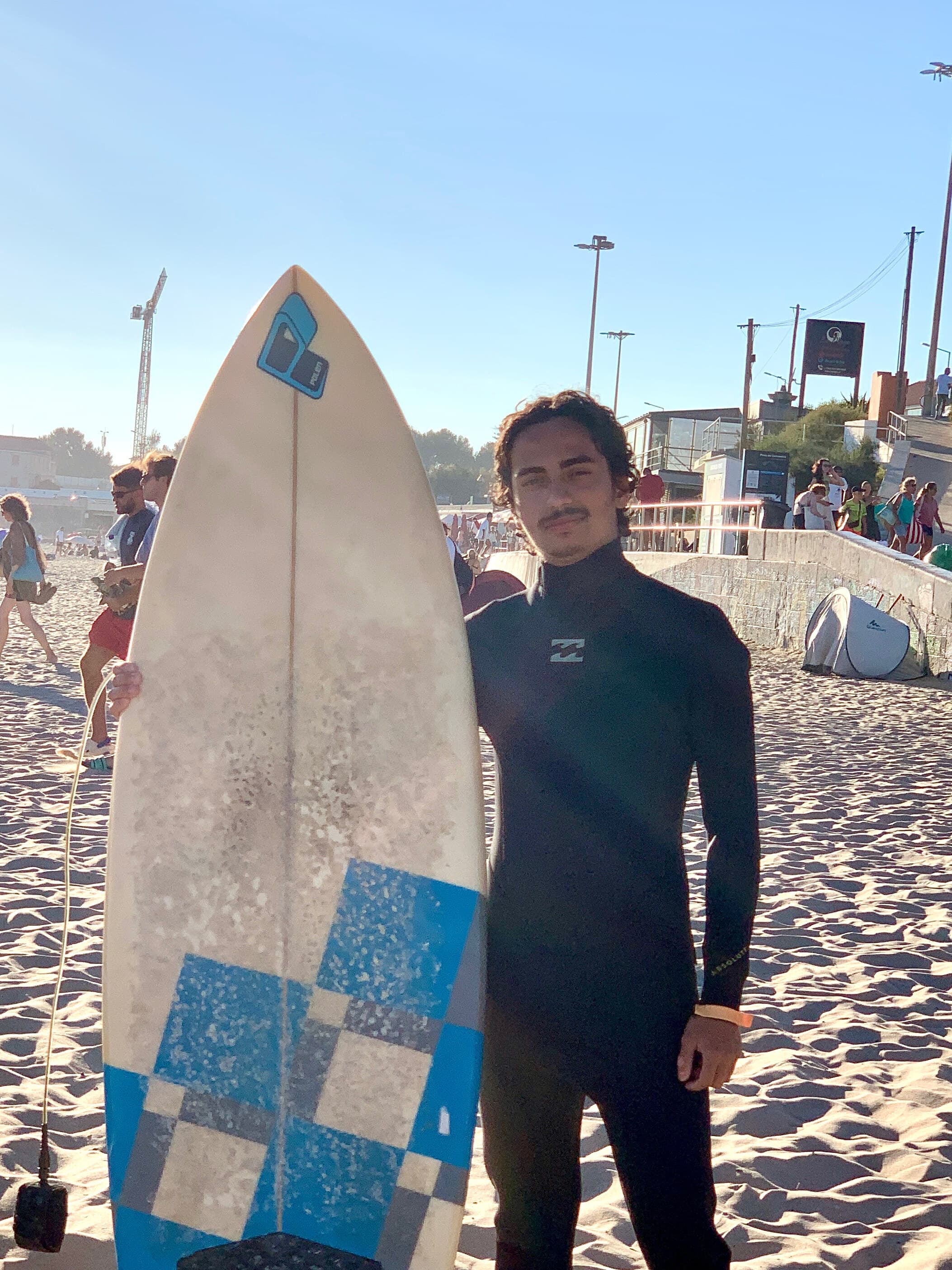 Bruno Avila banner image