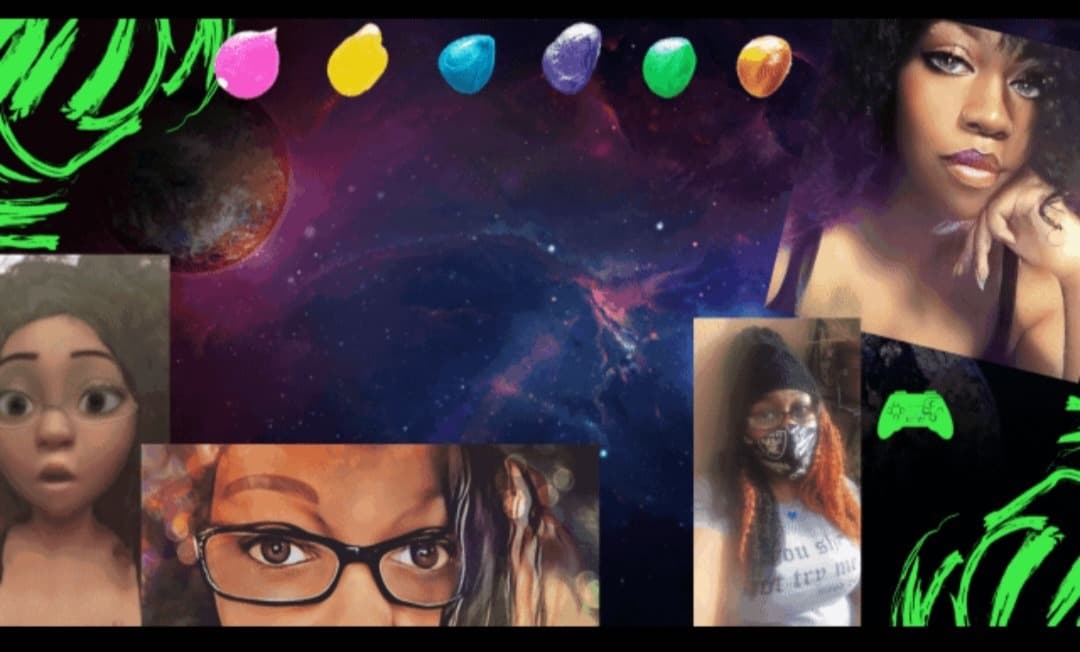 Lynn banner image