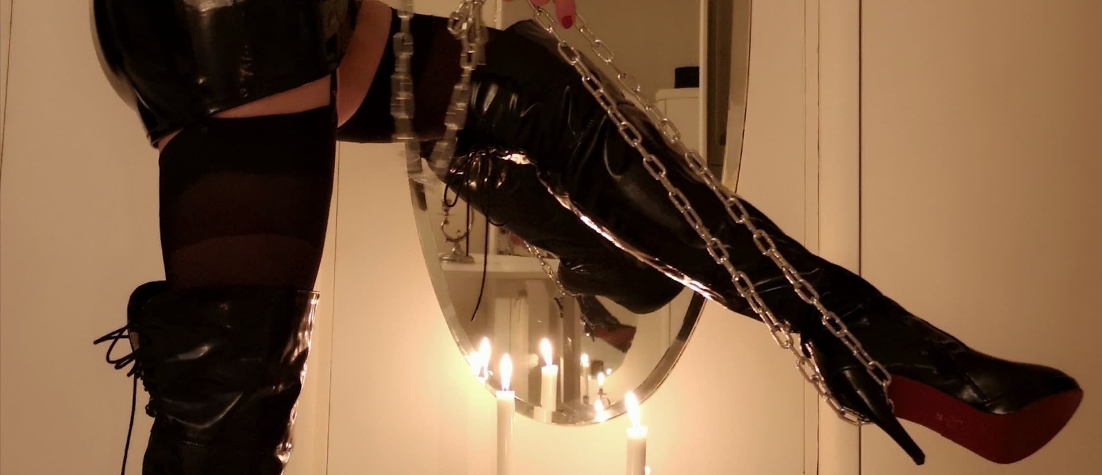 Kate von Domme banner image