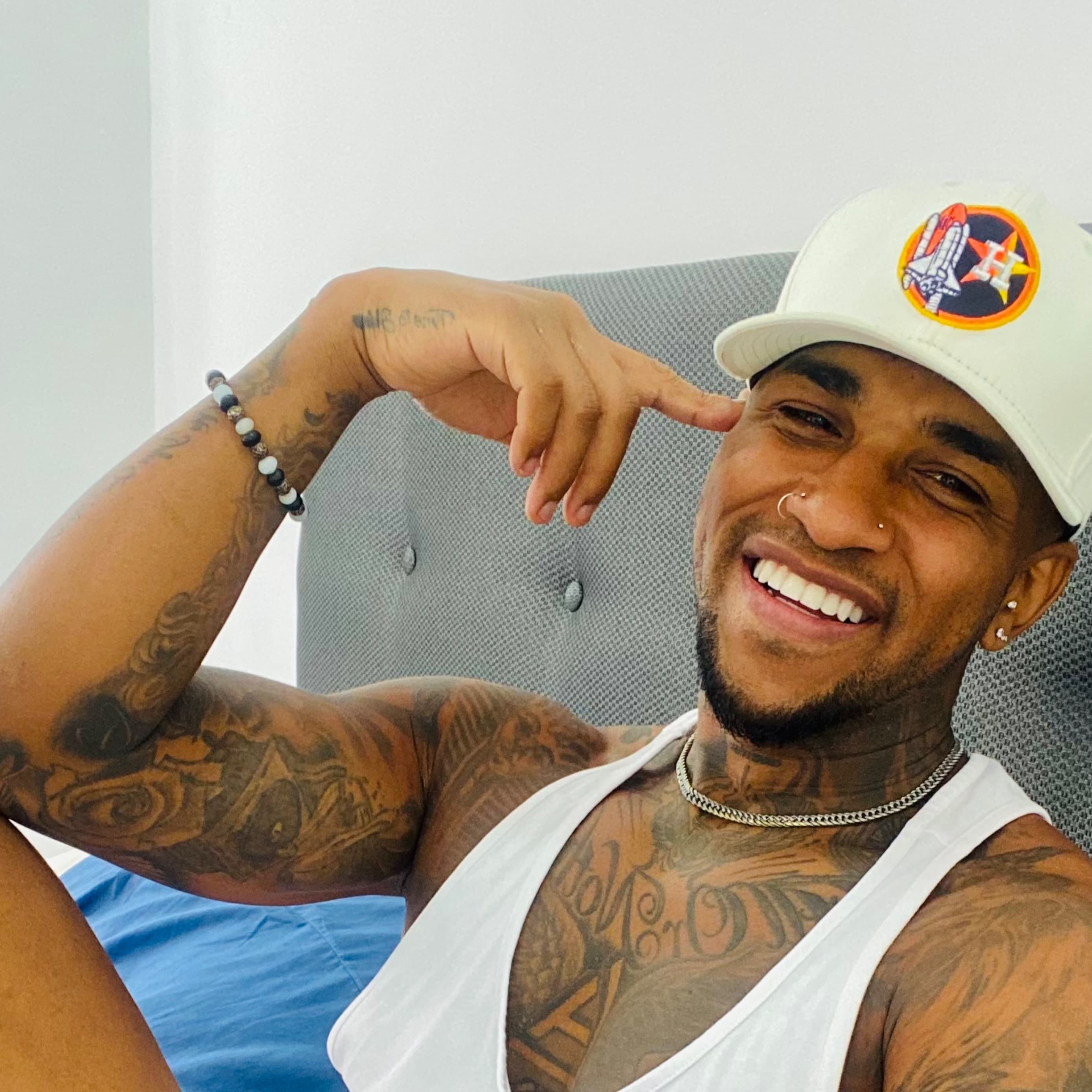 Treyvon brown banner image