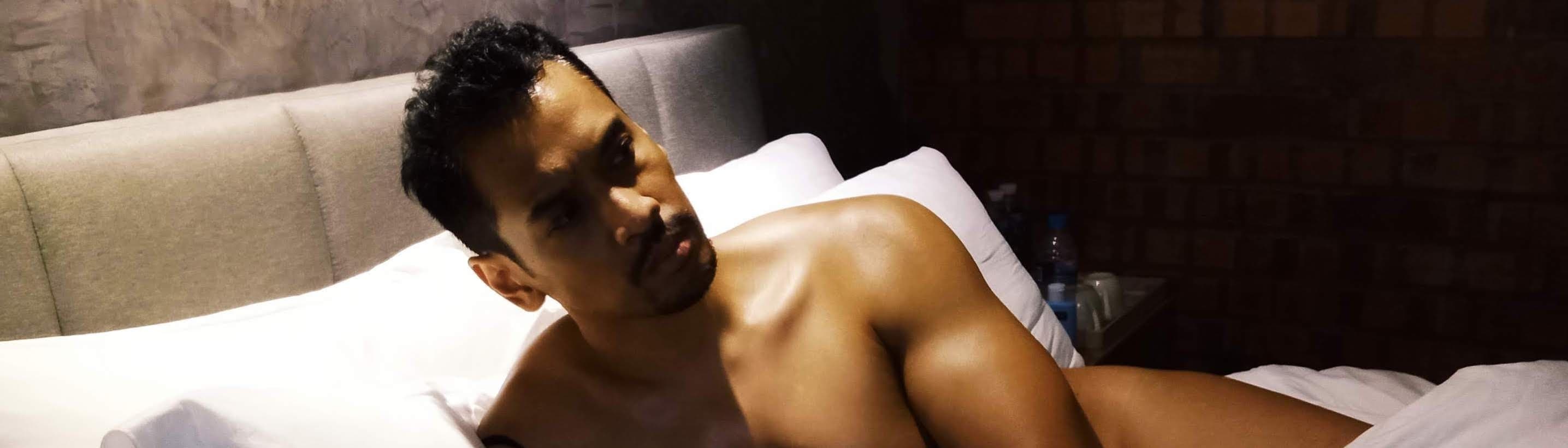 AsianChurro banner image