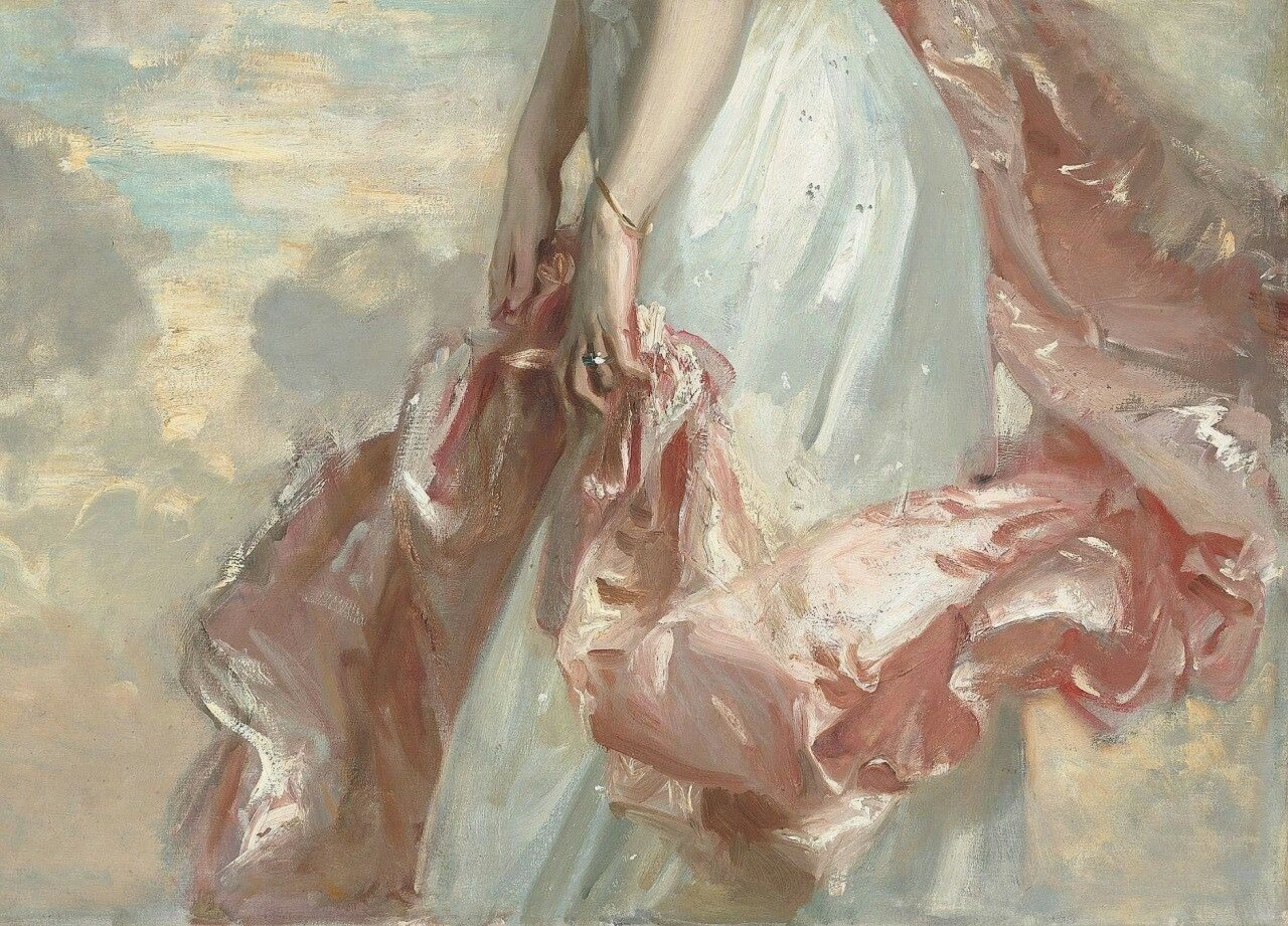 Goddess Sarah banner image
