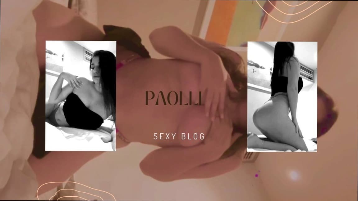 💖SWEET PAOLLI💖 banner image
