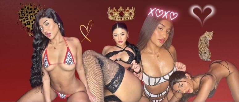 QUEEN OF SINS banner image
