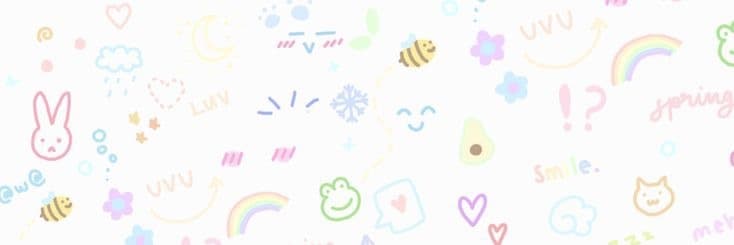 ari ♡ banner image
