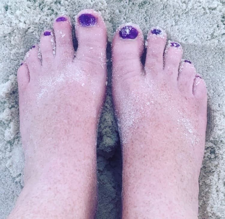 WillowsLittleToes banner image