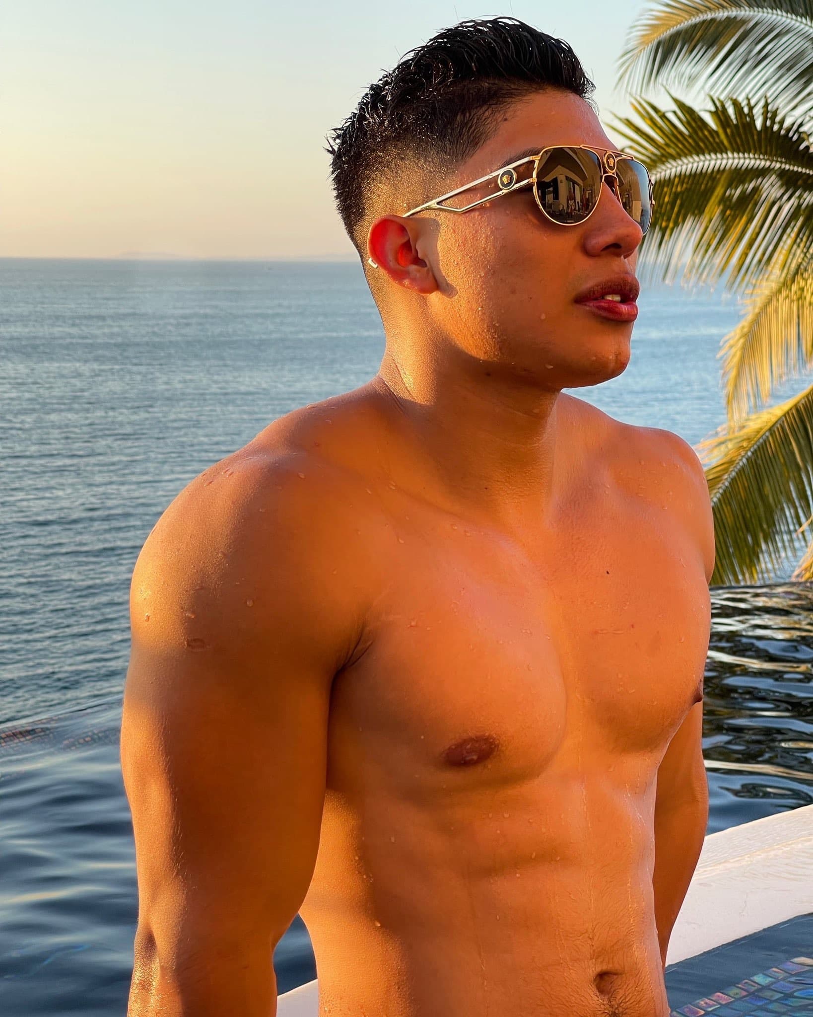 Alexis Uriel Arreola banner image