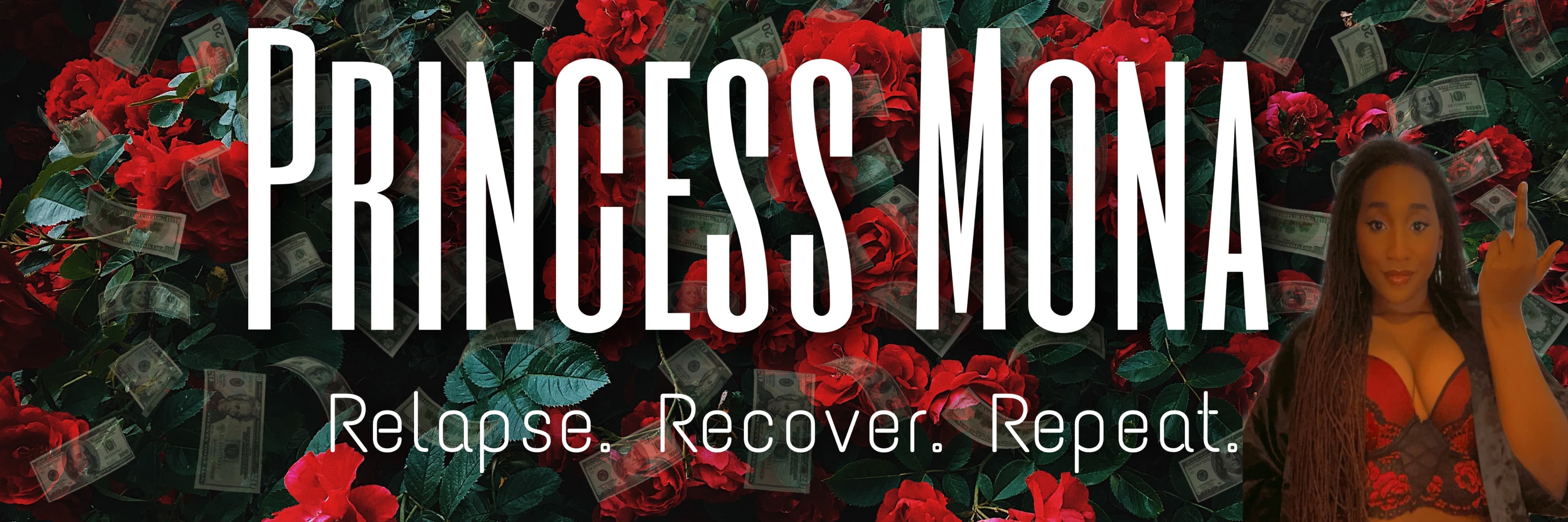 Princess Mona banner image