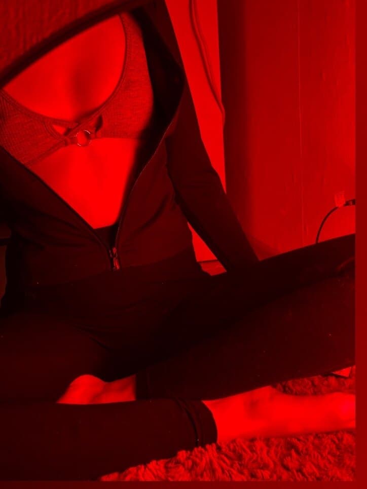 Cozy Girls secrets banner image