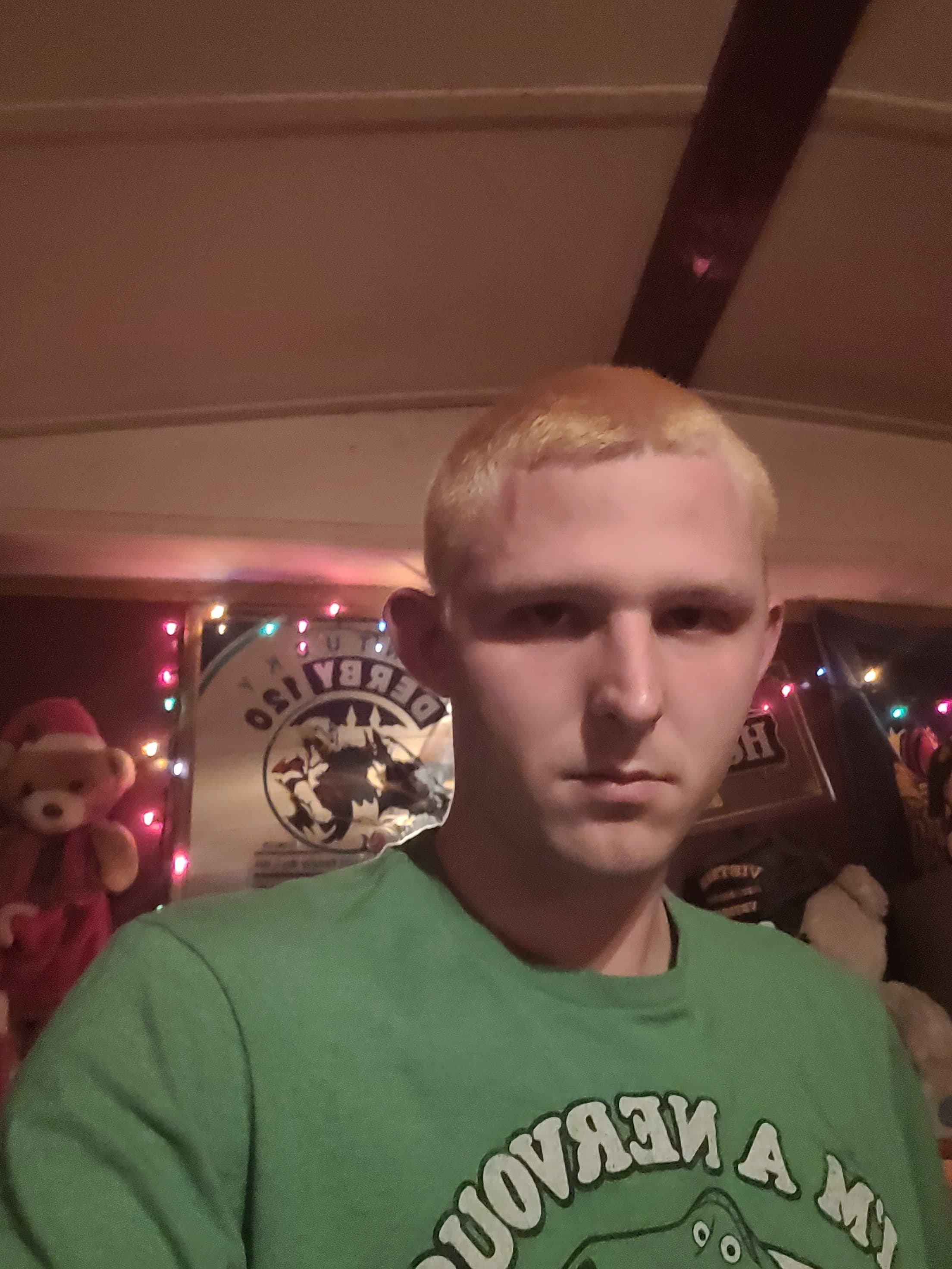 Jacob Skees banner image