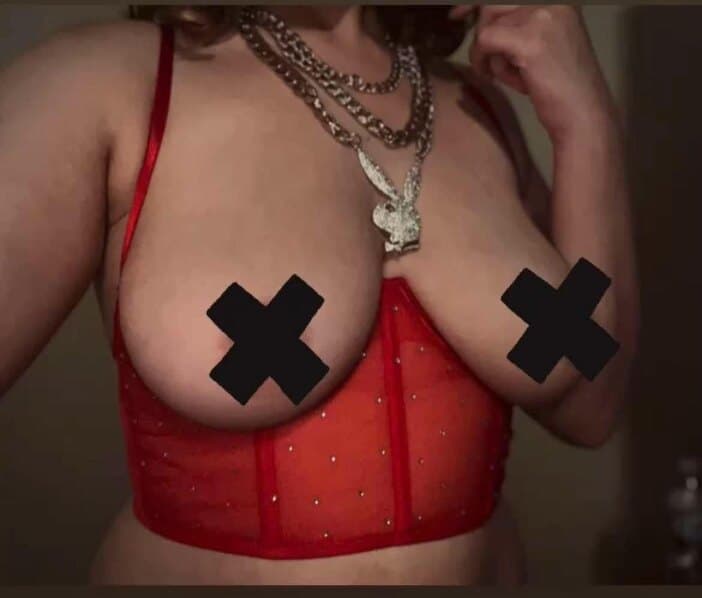 Pierced Goddess779 banner image