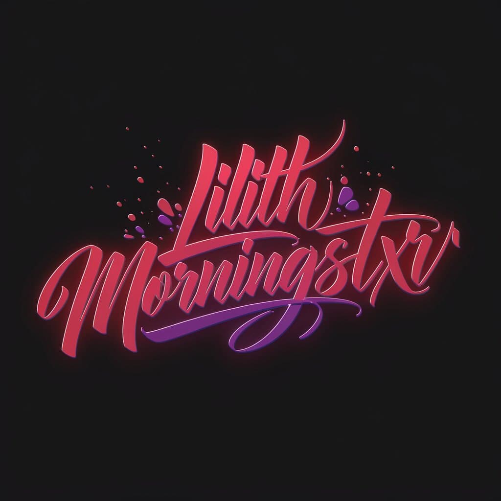 Lilith M banner image