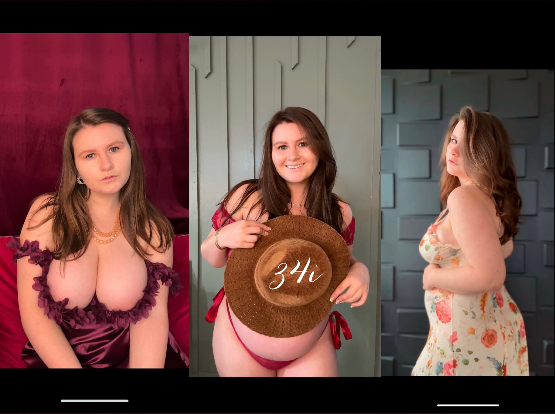 A Pregnant Minxx banner image