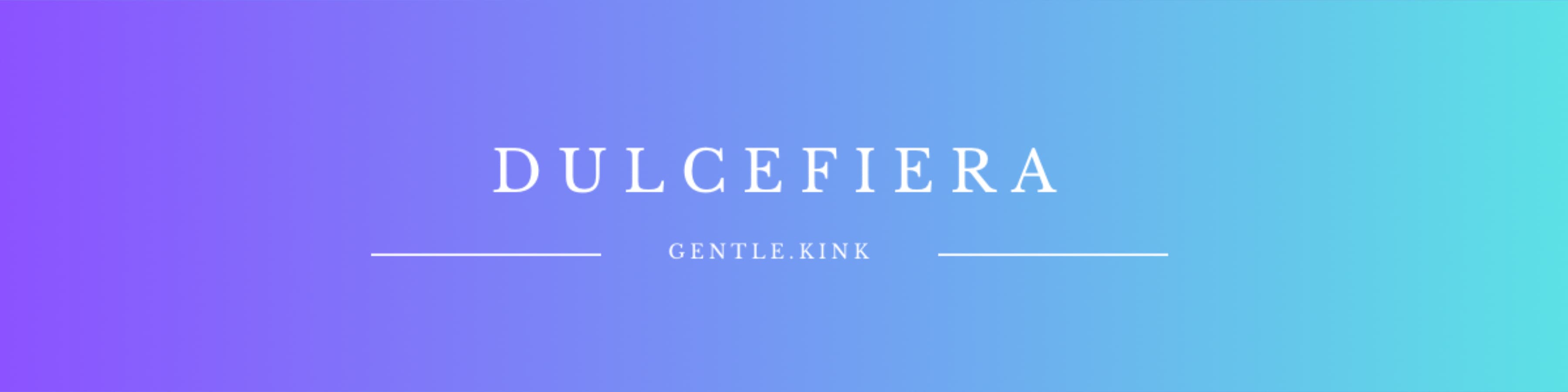 DulceFiera💖✨🎀 banner image